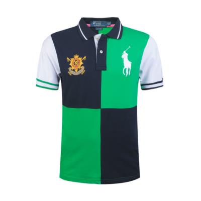 Cheap Men Polo Shirts wholesale No. 2351